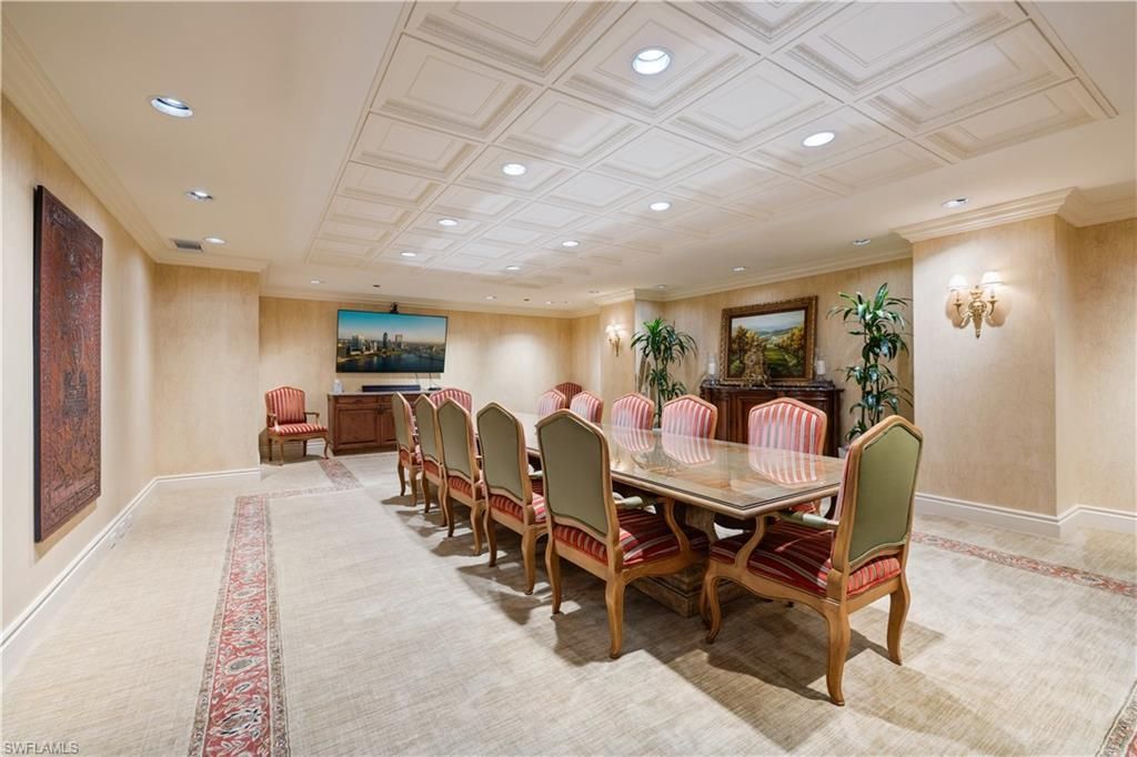 4021 Gulf Shore Blvd N, Unit 1804, Naples, FL 34103 Photo