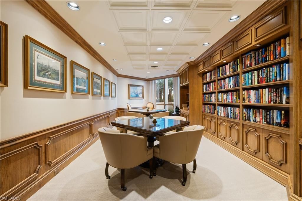 4021 Gulf Shore Blvd N, Unit 1804, Naples, FL 34103 Photo