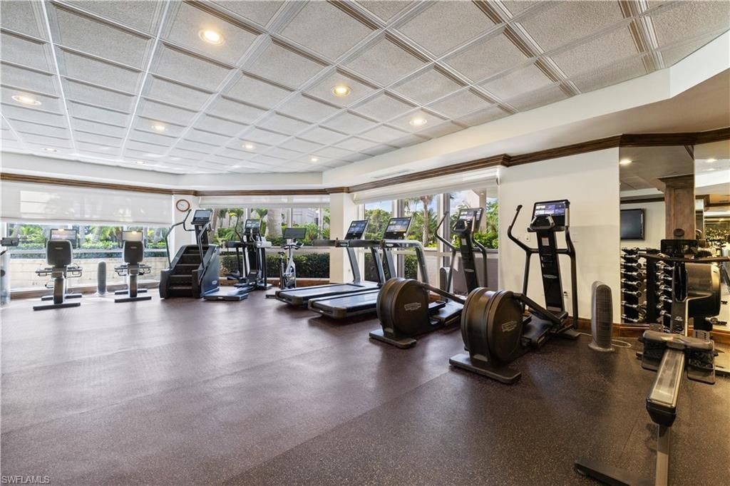 4021 Gulf Shore Blvd N, Unit 1804, Naples, FL 34103 Photo