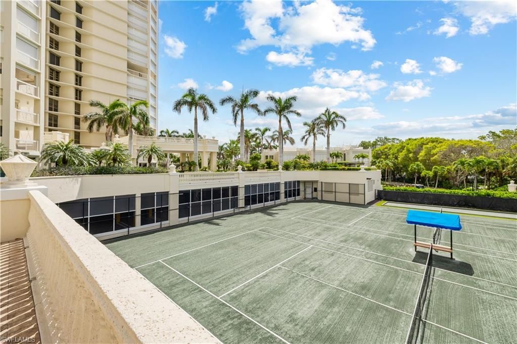 4021 Gulf Shore Blvd N, Unit 1804, Naples, FL 34103 Photo