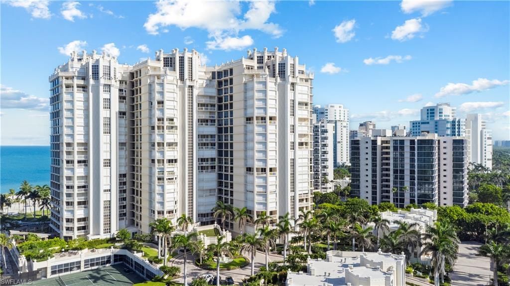 4021 Gulf Shore Blvd N, Unit 1804, Naples, FL 34103 Photo