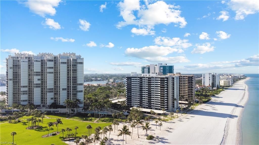 4021 Gulf Shore Blvd N, Unit 1804, Naples, FL 34103 Photo