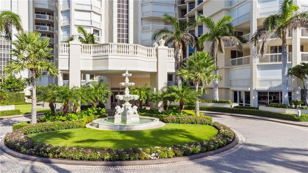 4021 Gulf Shore Blvd N, Unit 1804, Naples, FL 34103 Photo