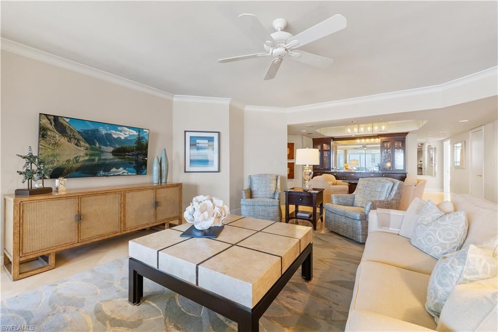 4021 Gulf Shore Blvd N, Unit 1804, Naples, FL 34103 Photo