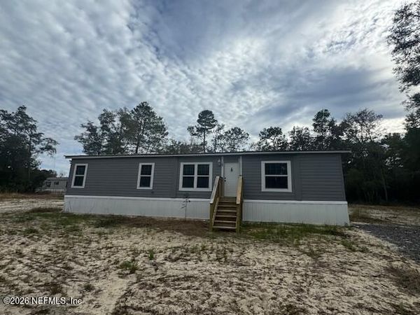 133 CHERRY DRIVE Drive, Pomona Park, FL 32181