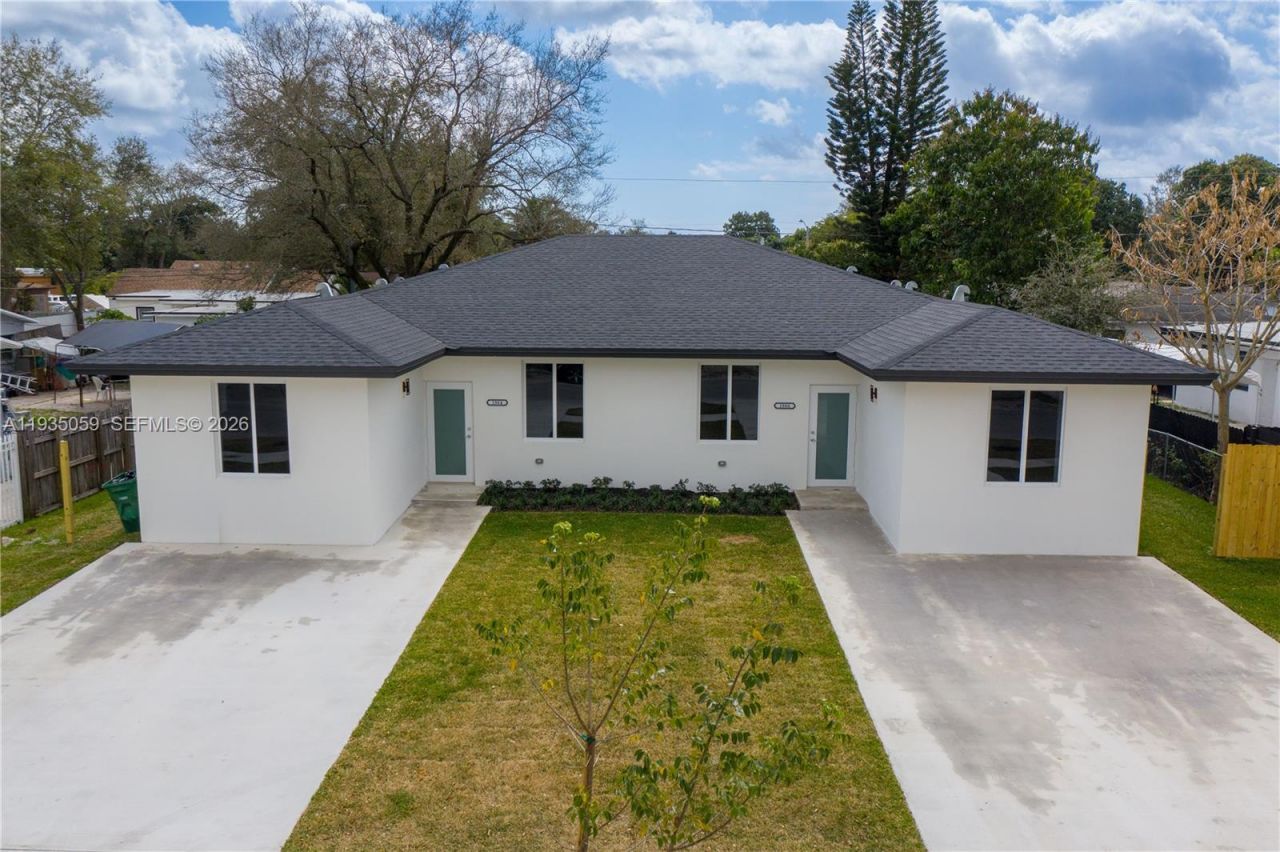 1864 NW 91st St, Unit 1864, Miami, FL 33147 Photo