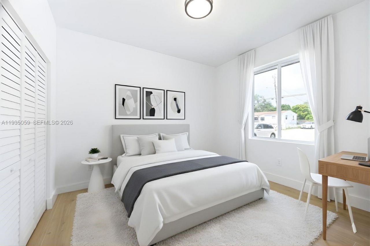 1864 NW 91st St, Unit 1864, Miami, FL 33147 Photo