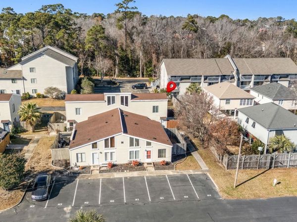 800 9th Ave. S, Unit N4, North Myrtle Beach, SC 29582