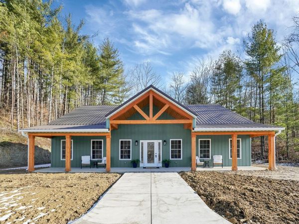 17452 State Route 327, Laurelville, OH 43135