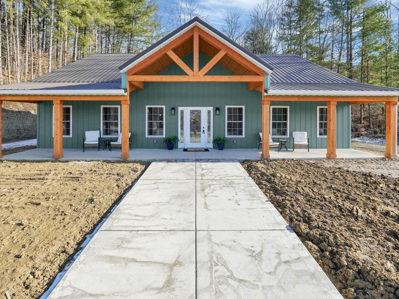 17452 State Route 327, Laurelville, OH 43135 Photo 2