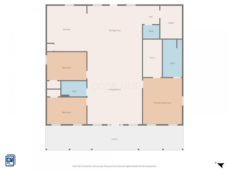 17452 State Route 327, Laurelville, OH 43135 Photo 31