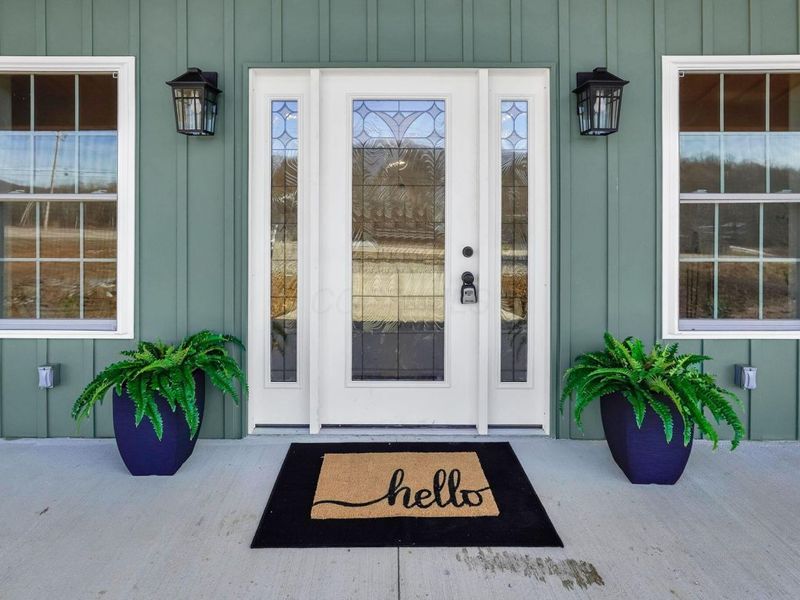 17452 State Route 327, Laurelville, OH 43135 Photo 5