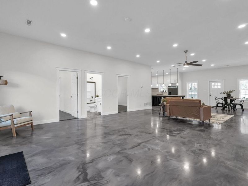 17452 State Route 327, Laurelville, OH 43135 Photo 9