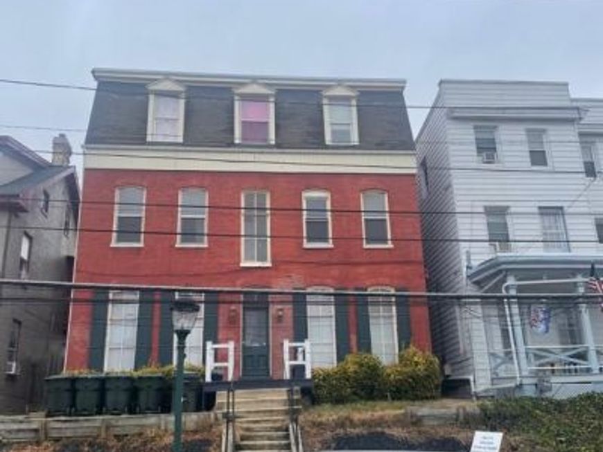 165 Summit Avenue, Unit 5, Hagerstown, MD 21740 Main Photo