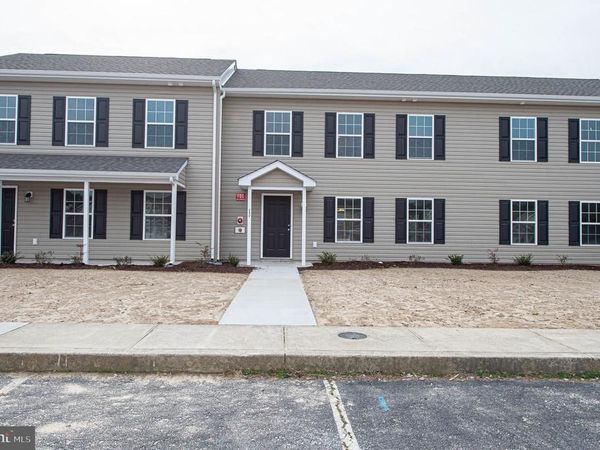 242 MORGANS COURT, POCOMOKE CITY, MD 21851