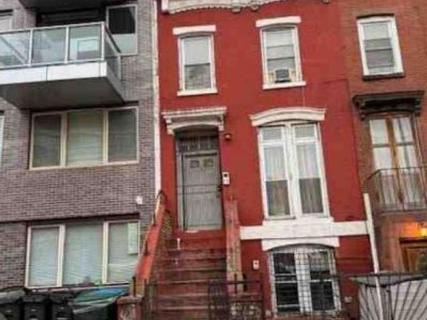 163 Lexington Avenue, Brooklyn, NY 11216