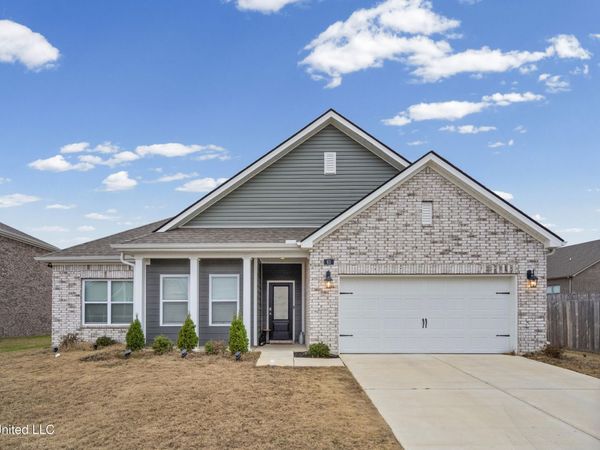 63 Banks Boulevard, Byhalia, MS 38611