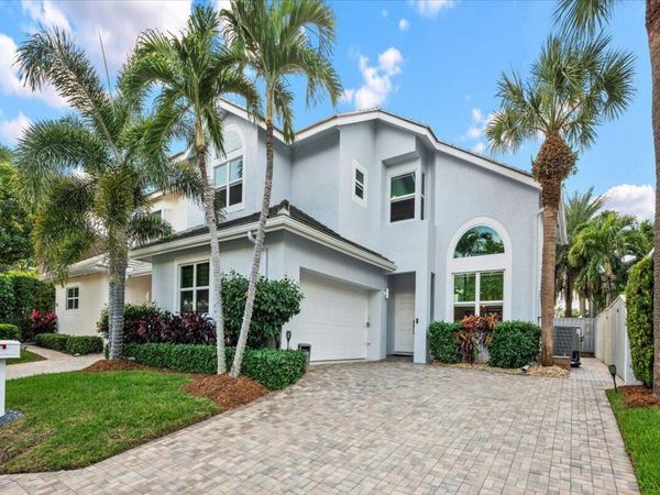 2041 Staysail Lane, Jupiter, FL 33477