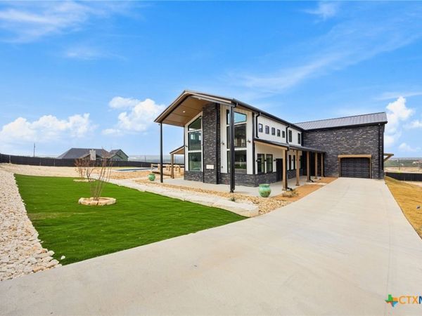 1244 Hadley Lane, Copperas Cove, TX 76522