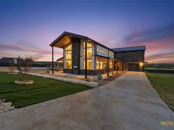 1244 Hadley Lane, Copperas Cove, TX 76522