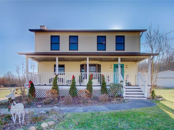 2950 Colon Drive, Copley, OH 44321