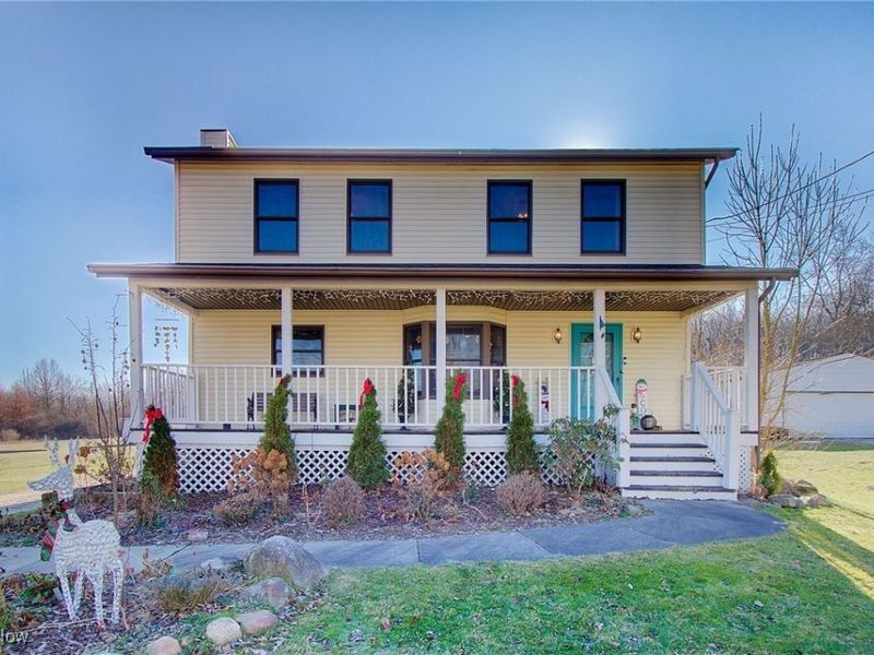 2950 Colon Drive, Copley, OH 44321 Photo 1