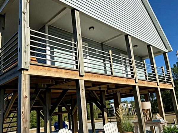 4121 Dolphin Street, Bay Saint Louis, MS 39520