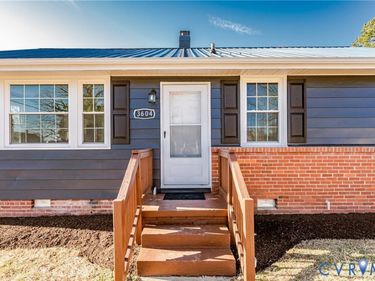 3604 Ammons Avenue, Henrico, VA 23223