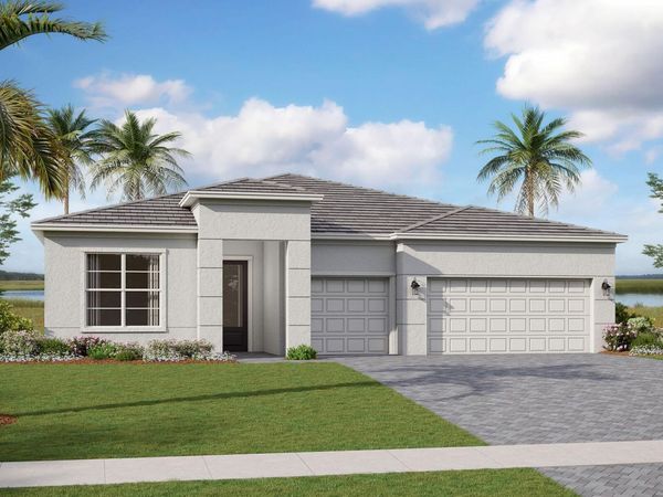 11961 SW Pantone Street, Port St. Lucie, FL 34987