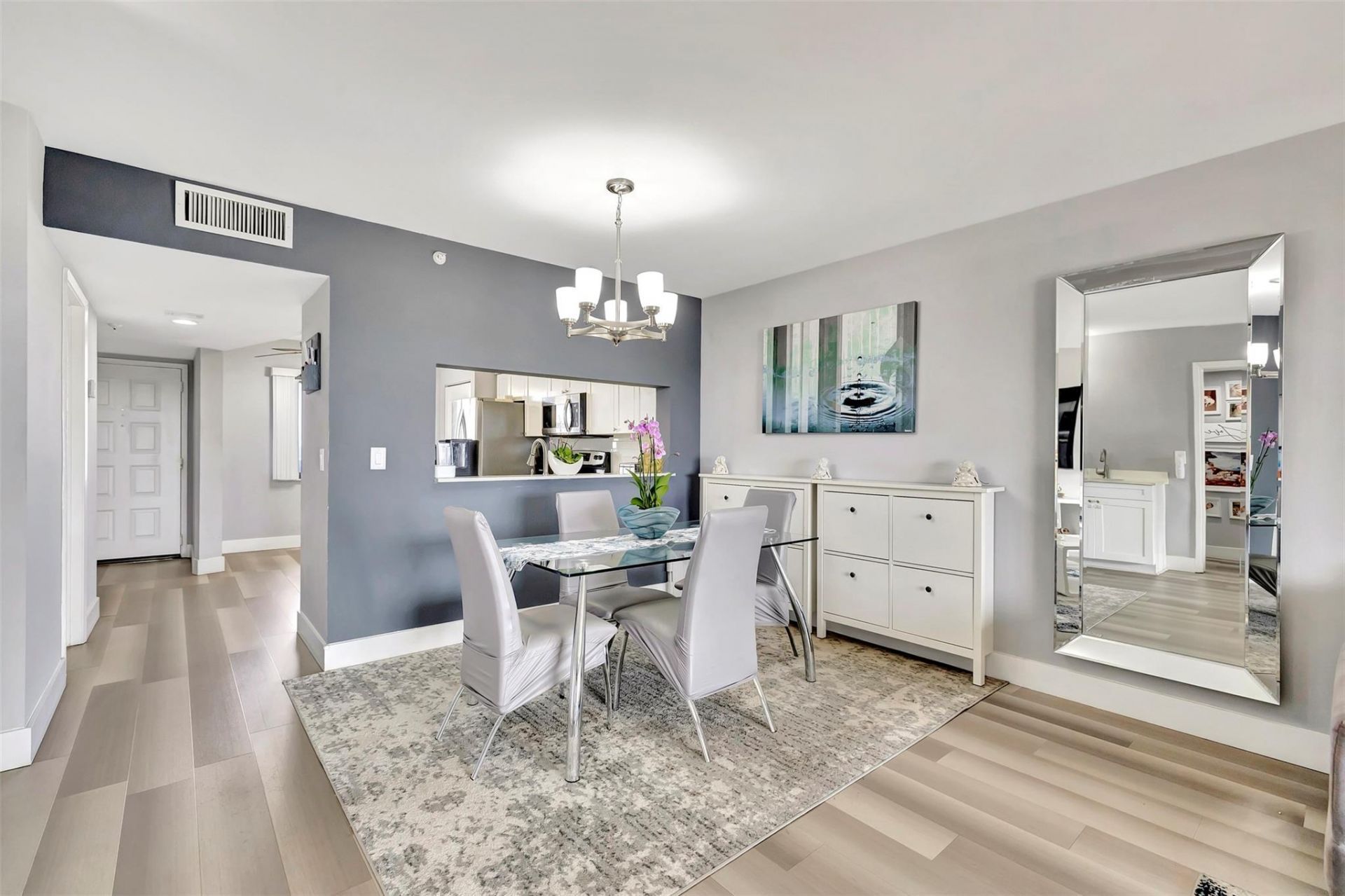 2200 S Cypress Bend Drive, Unit 702, Pompano Beach, FL 33069 Photo