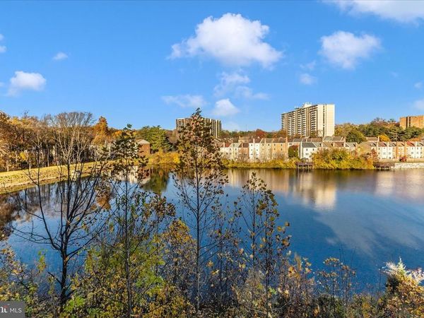 7505 DEMOCRACY BOULEVARD, Unit A-338, BETHESDA, MD 20817