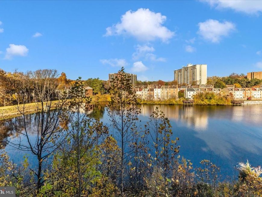 7505 Democracy Boulevard, Unit A-338, Bethesda, MD 20817 Main Photo