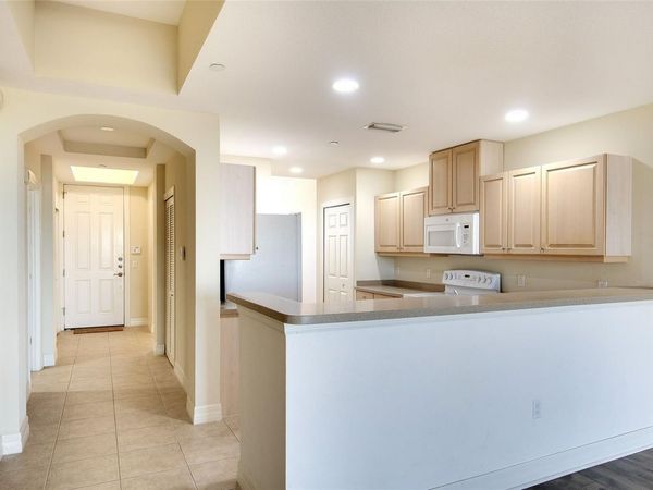 1921 MONTE CARLO DRIVE, Unit 603, SARASOTA, FL 34231