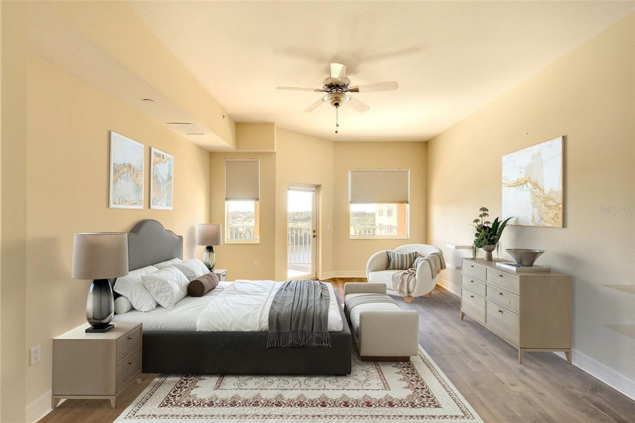 1921 Monte Carlo Drive, Unit 603, Sarasota, FL 34231 Photo