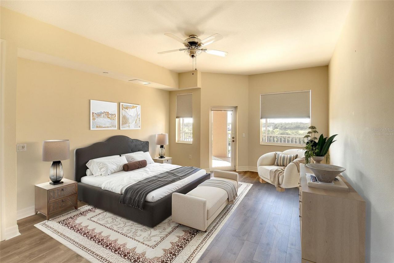 1921 Monte Carlo Drive, Unit 603, Sarasota, FL 34231 Photo