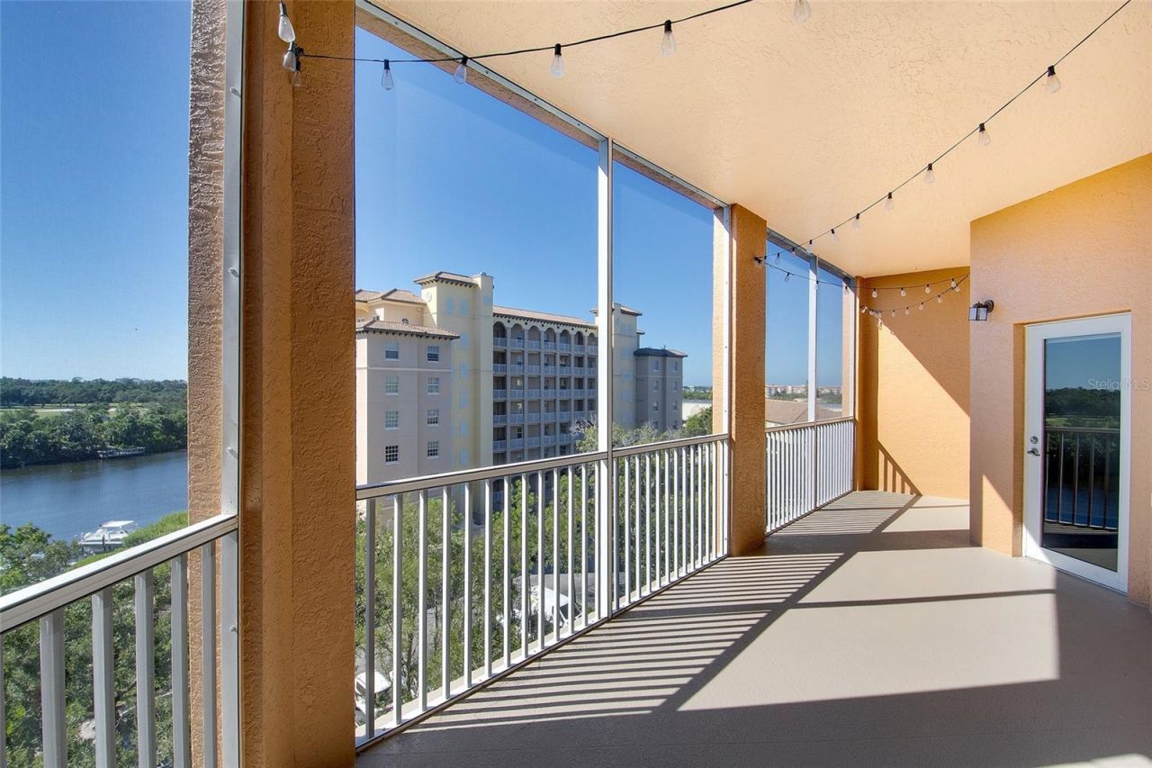 1921 Monte Carlo Drive, Unit 603, Sarasota, FL 34231 Photo