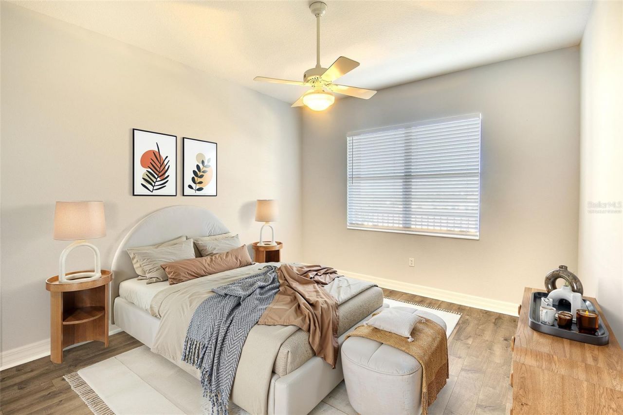 1921 Monte Carlo Drive, Unit 603, Sarasota, FL 34231 Photo