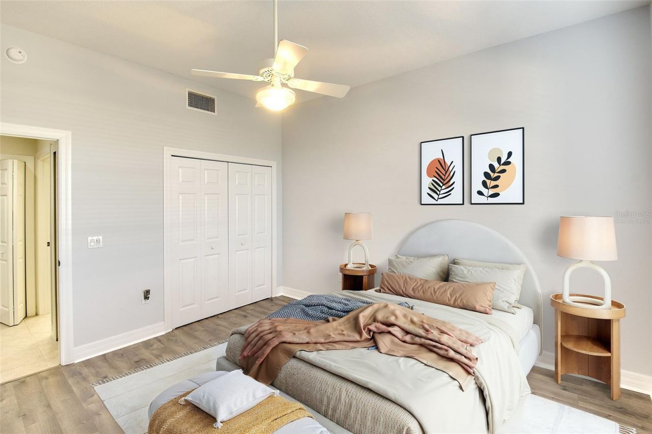 1921 Monte Carlo Drive, Unit 603, Sarasota, FL 34231 Photo