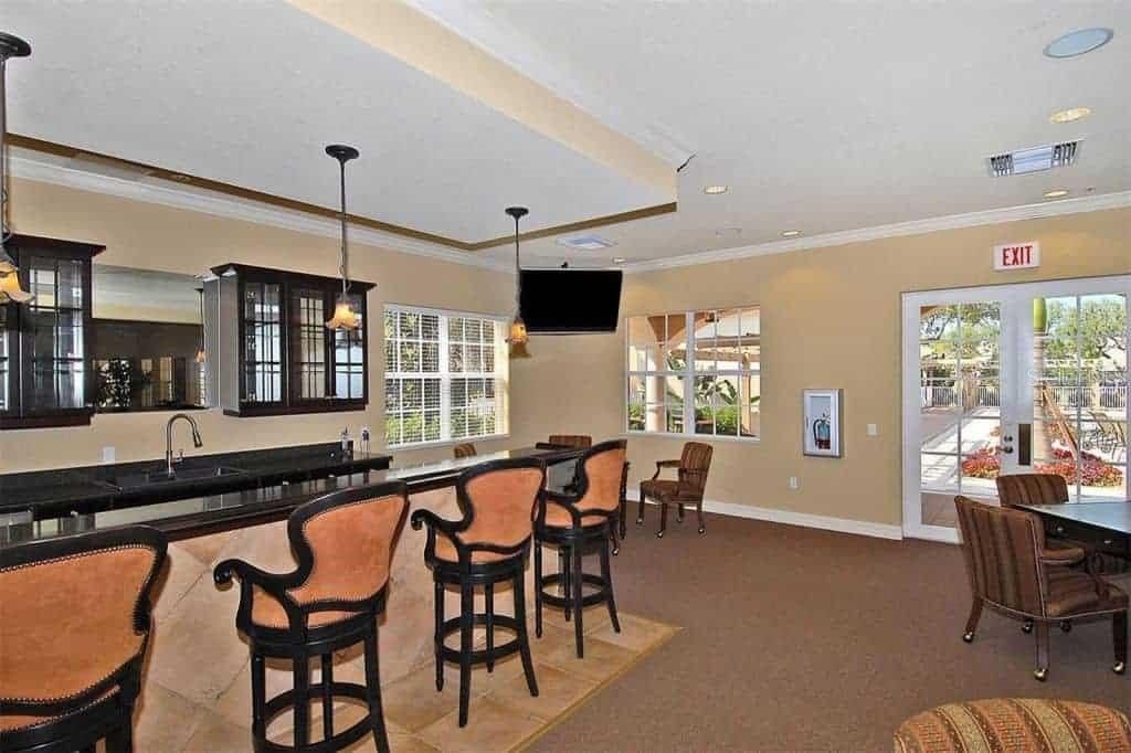 1921 Monte Carlo Drive, Unit 603, Sarasota, FL 34231 Photo