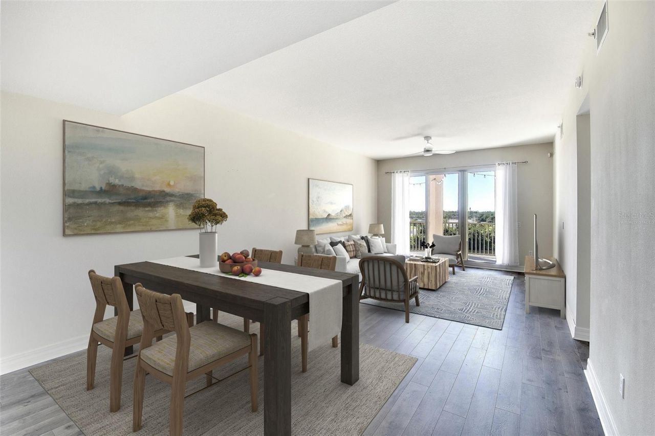 1921 Monte Carlo Drive, Unit 603, Sarasota, FL 34231 Photo