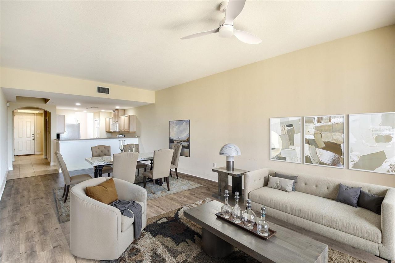 1921 Monte Carlo Drive, Unit 603, Sarasota, FL 34231 Photo