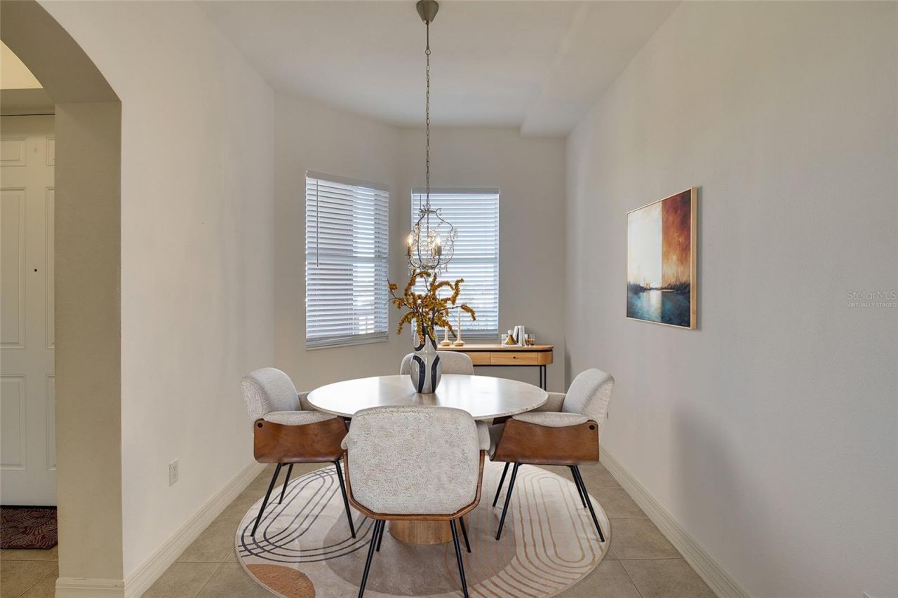 1921 Monte Carlo Drive, Unit 603, Sarasota, FL 34231 Photo