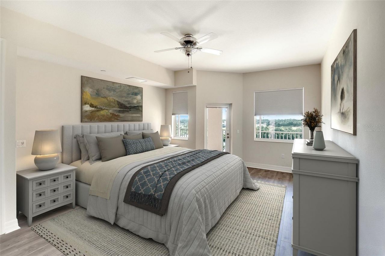 1921 Monte Carlo Drive, Unit 603, Sarasota, FL 34231 Photo