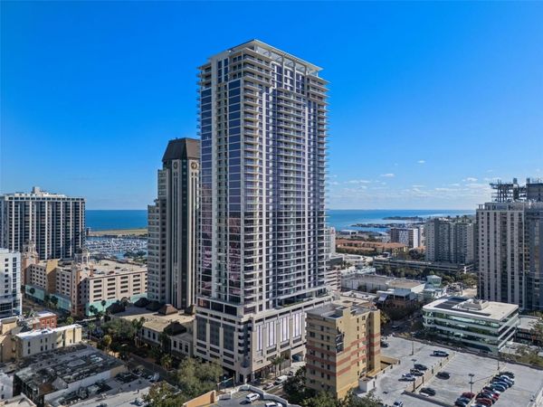 275 1ST AVENUE S, Unit 1001, ST PETERSBURG, FL 33701