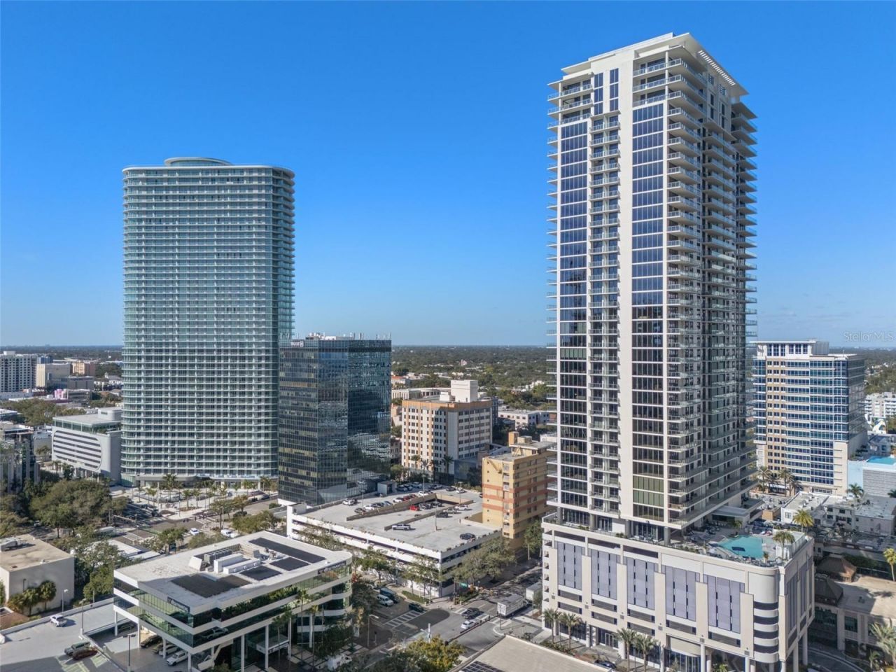 275 1st Avenue S, Unit 1001, Saint Petersburg, FL 33701 Photo