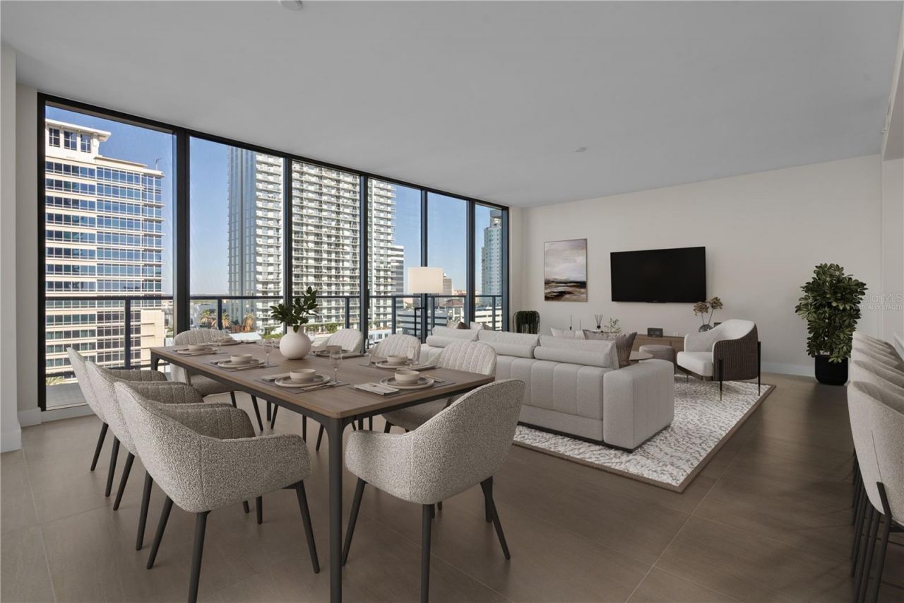 275 1st Avenue S, Unit 1001, Saint Petersburg, FL 33701 Photo