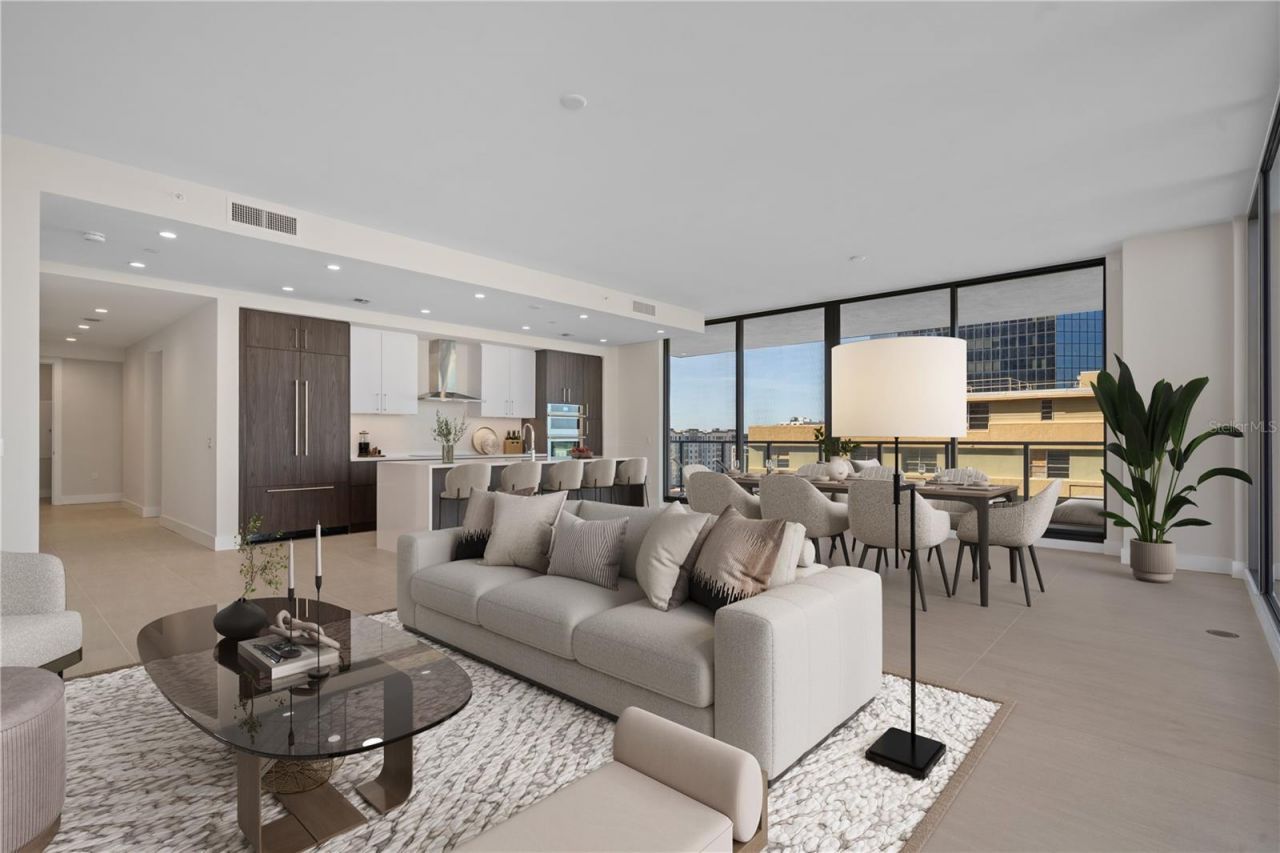 275 1st Avenue S, Unit 1001, Saint Petersburg, FL 33701 Photo