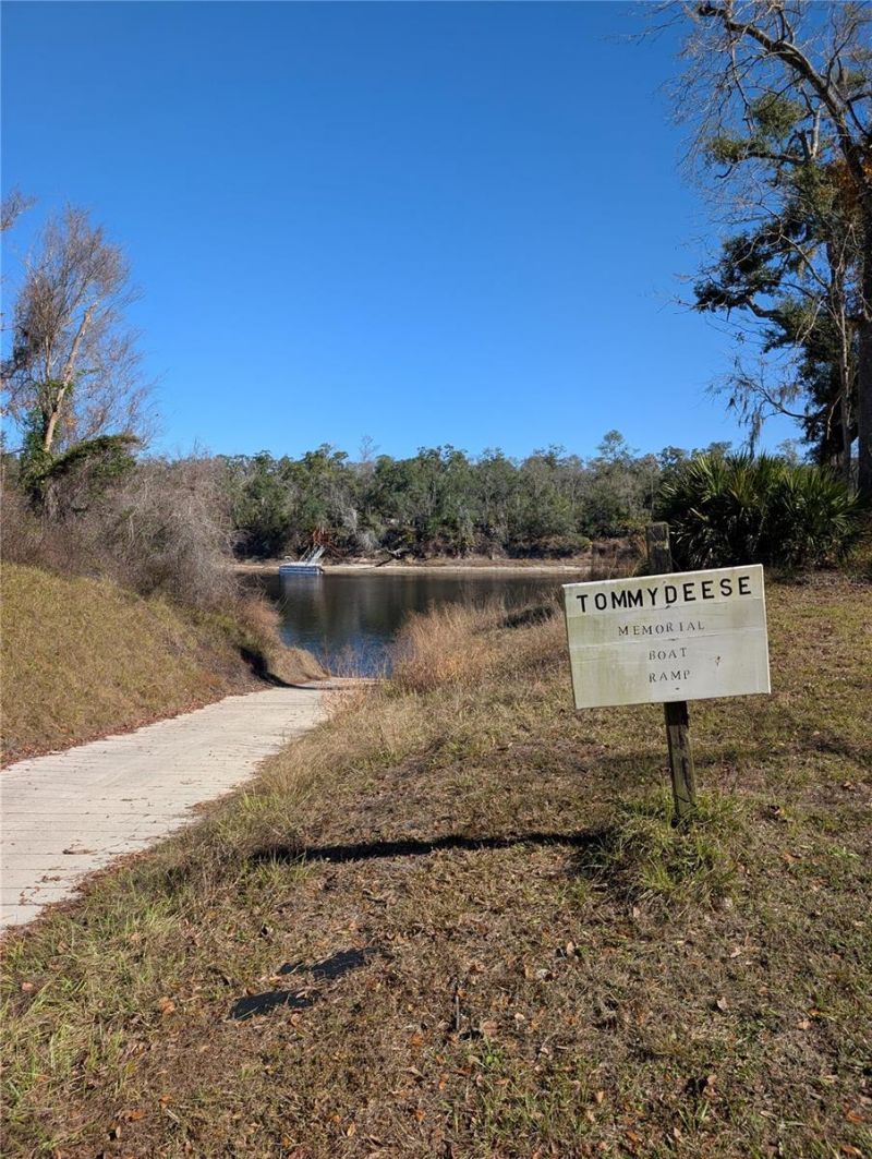 Nw Fox Run Trail, Lot #107, Mayo, FL 32066 Photo