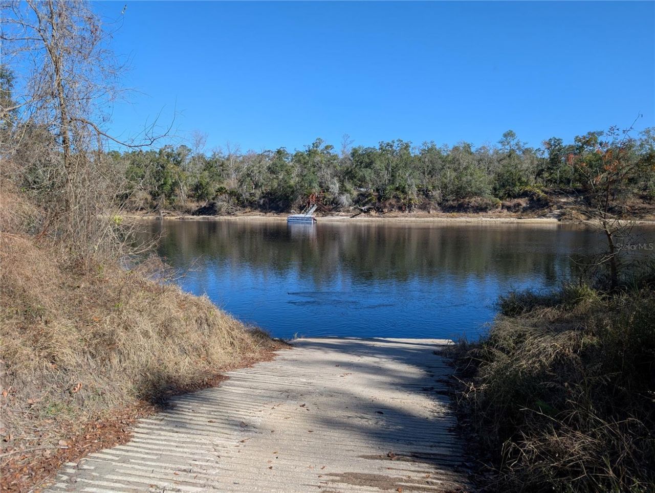 Nw Fox Run Trail, Lot #107, Mayo, FL 32066 Photo
