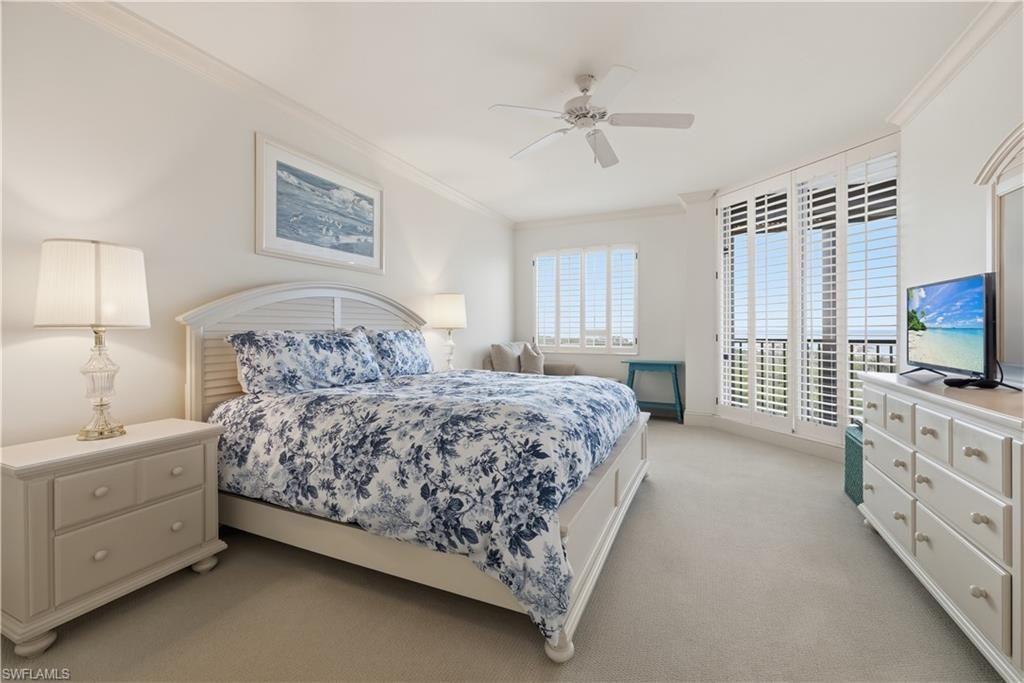 8990 Bay Colony Dr, Unit 1203, Naples, FL 34108 Photo